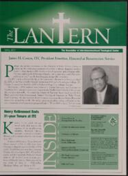 The Lantern, Spring 2003