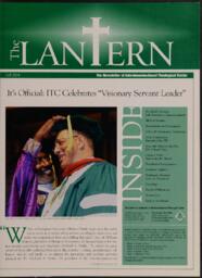 The Lantern, Fall 2004