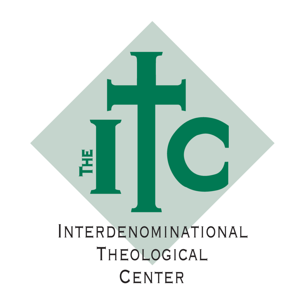Interdenominational Theological Center logo