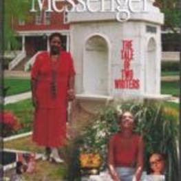 Spelman Messenger Summer/Fall 1998 vol. 112 no. 1