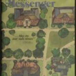 Spelman Messenger Alumnae Issue 1988 vol. 104 no. 1