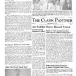 The Panther, 1953 December 21