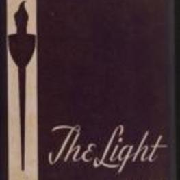 The Light Yearbook 1959