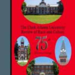 Phylon:The Clark Atlanta University Review of Race and Culture, Vol. 52, No. 1, Summer 2015