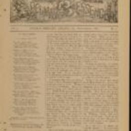 Spelman Messenger November 1888 vol. 5 no. 1