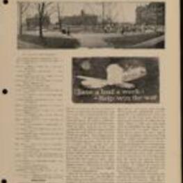 Spelman Messenger February 1918 vol. 34 no. 5