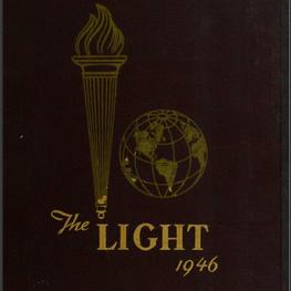 The yearbook of the Interdenominational Theological Center chronicles the annual activities of the institutions. The respective schools are: Gammon Theological Seminary, The Morehouse School of Religion, Phillips School of Theology, and Turner Theological Seminary.