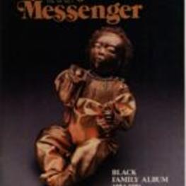 Spelman Messenger Spring 1987 vol. 103 no. 1