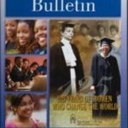Spelman College Bulletin Supplement 2008-2010