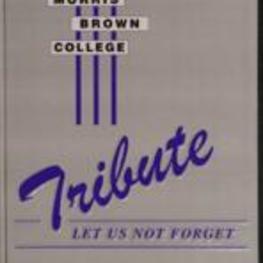 The Brownite Yearbook 2002