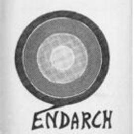 Endarch: Journal of Black Political Research Vol. 1975, No. 1 Spring 1975