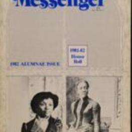 Spelman Messenger Alumnae Issue 1982 vol. 98 no. 2