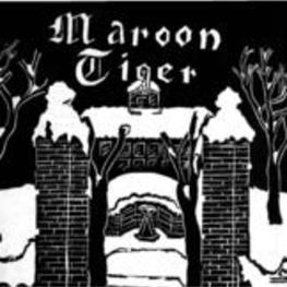 The Maroon Tiger, 1934 December 1