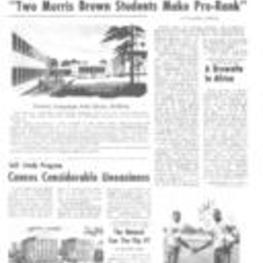 The Wolverine Observer, 1968 March 1