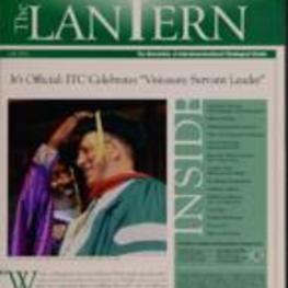 The Lantern fall 2004