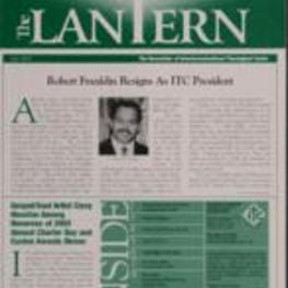 The Lantern July 2002