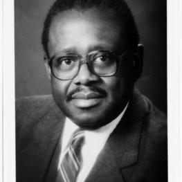 Dr. James H. Costen was Presbyterian minister and educator, and served as president of the Interdenominational Theological Center (ITC) from 1983 to 1997. In 1969, he became the first Dean of the Johnson C. Smith Theological Seminary  the only historically Black theological seminary of the Presbyterian Church (U.S.A.). Costenss records tell the story of an active educator and administrator with the papers providing rich resources in the study of African American religion and education in the South.

At the AUC Robert W. Woodruff Library we are always striving to improve our digital collections. We welcome additional information about people, places, or events depicted in any of the works in this collection. To submit information, please contact us at DSD@auctr.edu. 