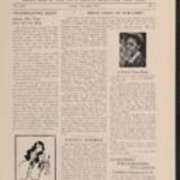 Campus Mirror vol. XXIV no. 2: October-November 1948
