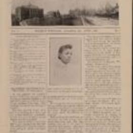 Spelman Messenger April 1899 vol. 15 no. 6