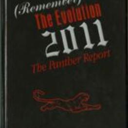The Panther 2011:  Remember the Evolution