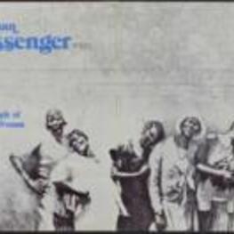 Spelman Messenger Winter 1986 vol. 101 no. 2