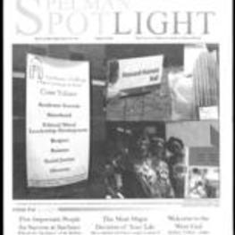 The Spotlight, 2009 August 1