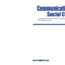 Communication & Social Change, June 2007