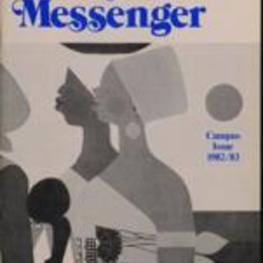 Spelman Messenger Campus Issue 1982/83 vol. 98 no. 4