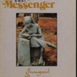 Spelman Messenger Campus/Scholars Issue 1990 vol. 105 no. 3