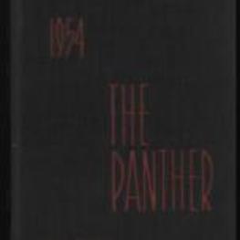 The Panther 1954