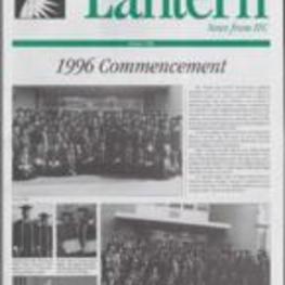 The Lantern summer 1996