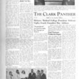 The Panther, 1953 March 31