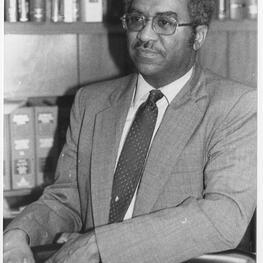 This collection documents the work of the Honorable John H. Ruffin, Jr. as a civil rights attorney, judge, speaker, lecturer, and civic leader. Judge Ruffin was actively involved in numerous civil rights cases, notably the Acree vs. County Board of Education of Richmond County, Georgia, a lawsuit he filed to desegregate the schools in the county. Notably, Ruffin held the distinction of being the first African-American member of the Augusta Bar Association.

At the AUC Robert W. Woodruff Library we are always striving to improve our digital collections. We welcome additional information about people, places, or events depicted in any of the works in this collection. To submit information, please contact us at DSD@auctr.edu.