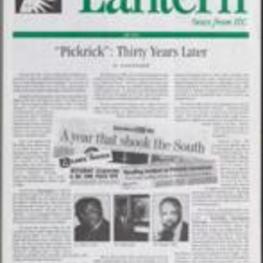 The Lantern fall 1994