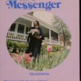 Spelman Messenger Summer 1987 vol. 103 no. 2