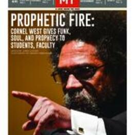 The Maroon Tiger, 2014 February 20 (Prophetic Fire)