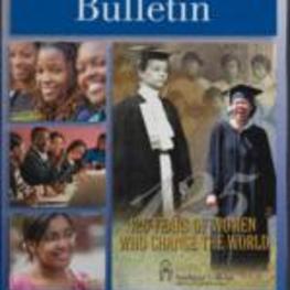 Spelman College Bulletin 2006-2007