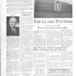 The Panther, 1950 March 31