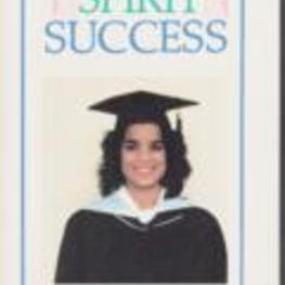 Spelman College Bulletin 1987-1989