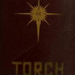 The Torch Yearbook 1963