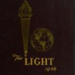 The Light Yearbook 1946