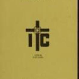 Bulletin of the Interdenominational Theological Center Vol. 19, June 1979