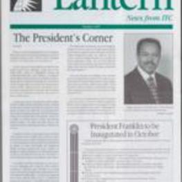 The Lantern summer 1997