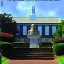 Phylon:The Clark Atlanta University Review of Race and Culture, Vol. 51, No. 1, Fall 2014
