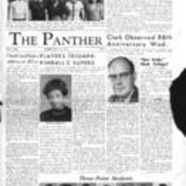 The Panther, 1957 February 28