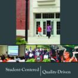 Clark Atlanta University Graduate Catalog, 2004-2006