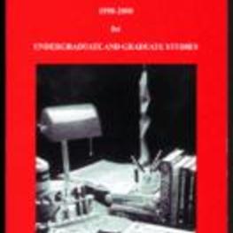 Clark Atlanta University Undergraduate and Graduate Catalog Supplement 1998-2000