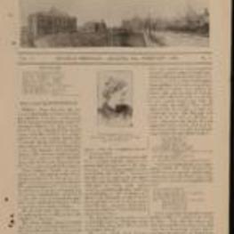 Spelman Messenger February 1899 vol. 15 no. 4