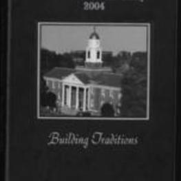 The Panther 2004:  Building Tradition