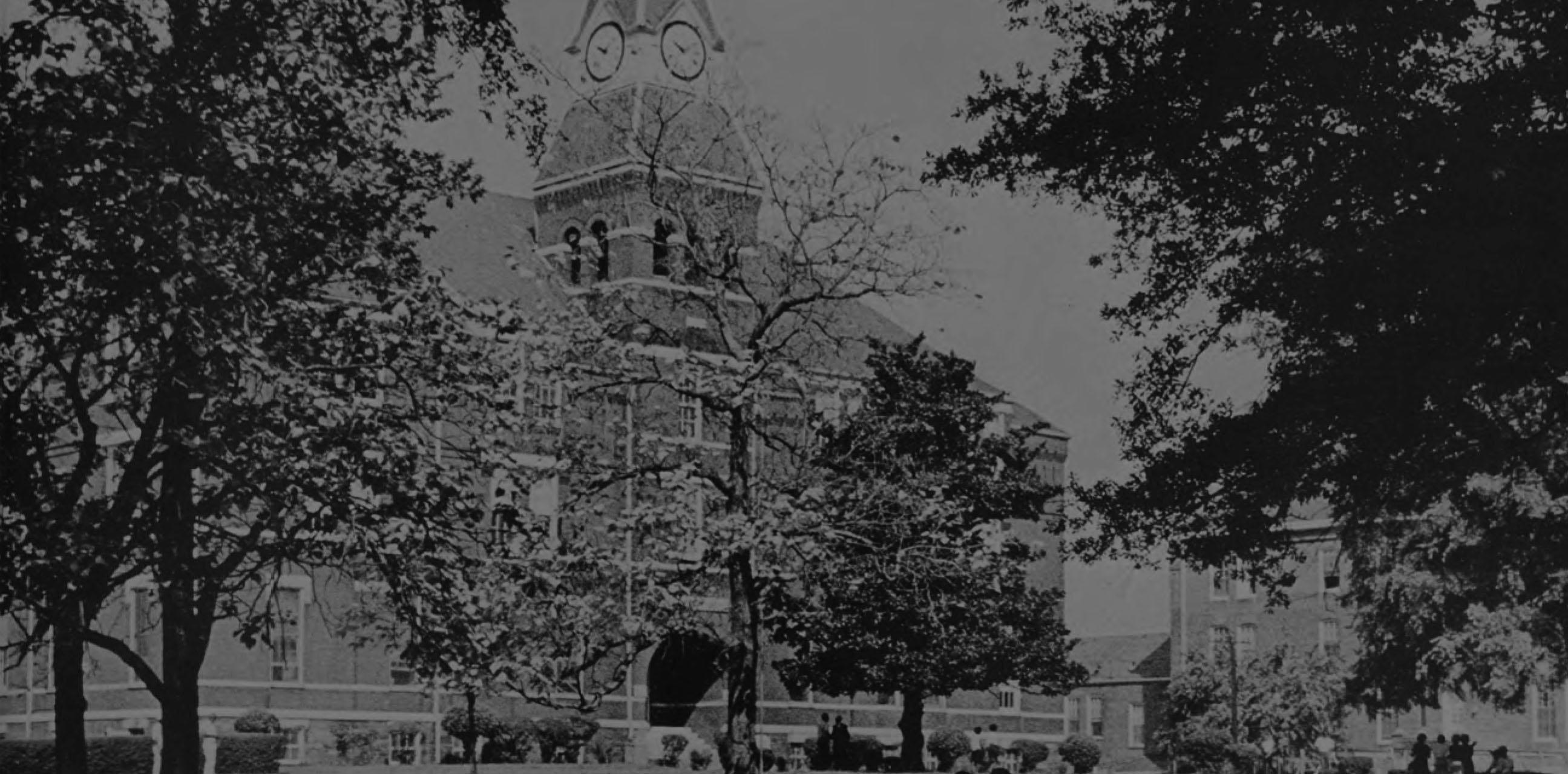 Morris Brown College, a private, liberal arts institution located in Atlanta, Georgia, was founded in 1881 by the African Methodist Episcopal (A.M.E.) Church for the 